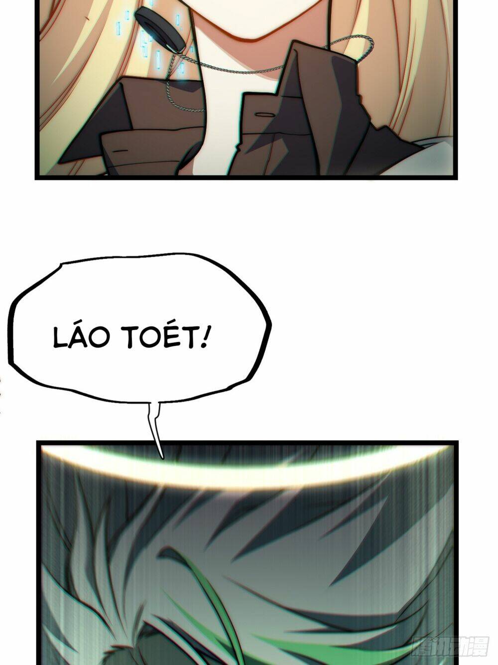 Khô Cốt Hiệp Sĩ: Chapter 130