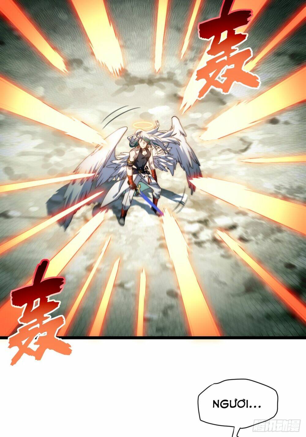 Khô Cốt Hiệp Sĩ: Chapter 130