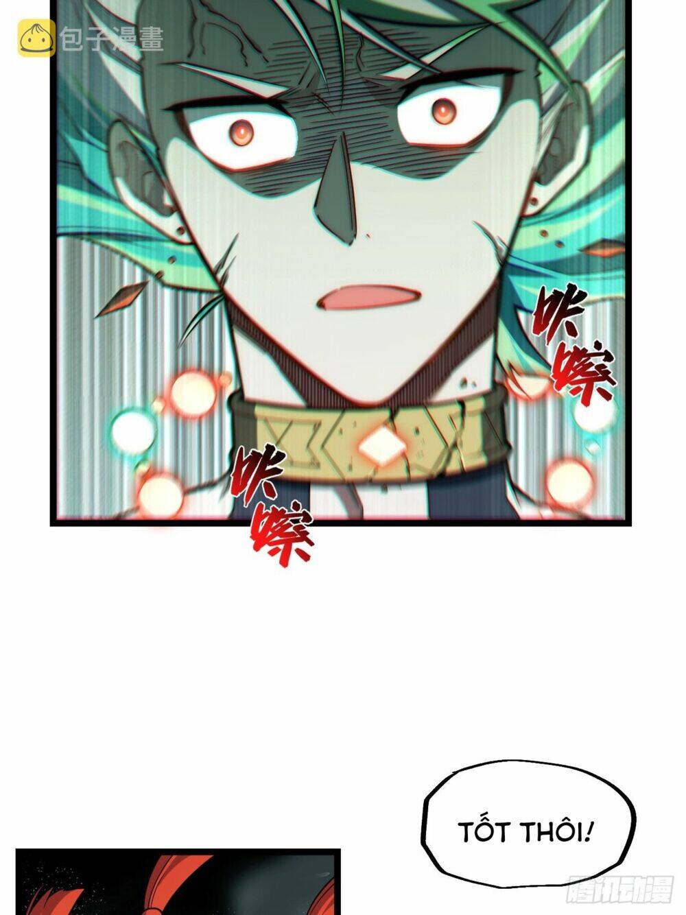 Khô Cốt Hiệp Sĩ: Chapter 130