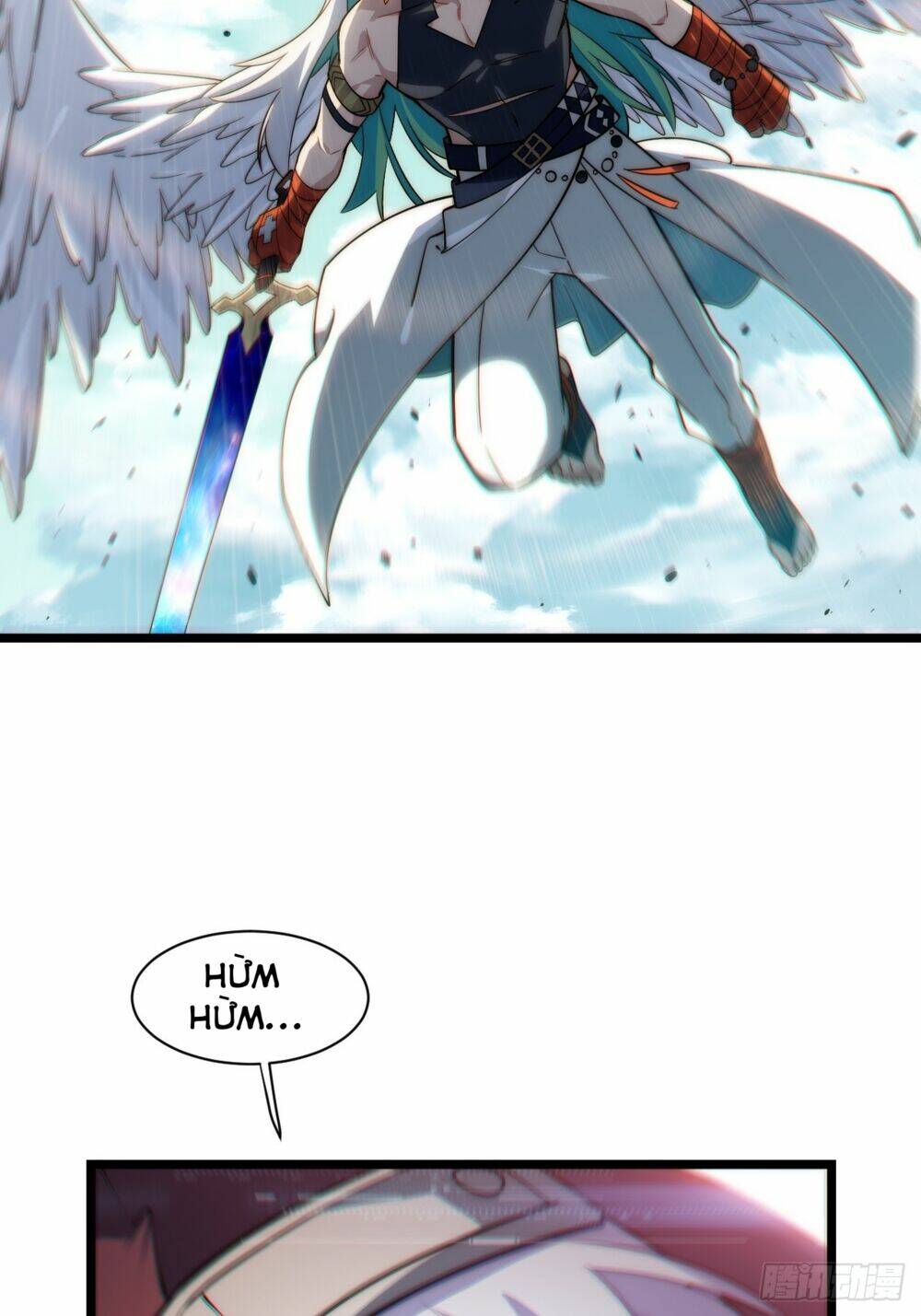 Khô Cốt Hiệp Sĩ: Chapter 130