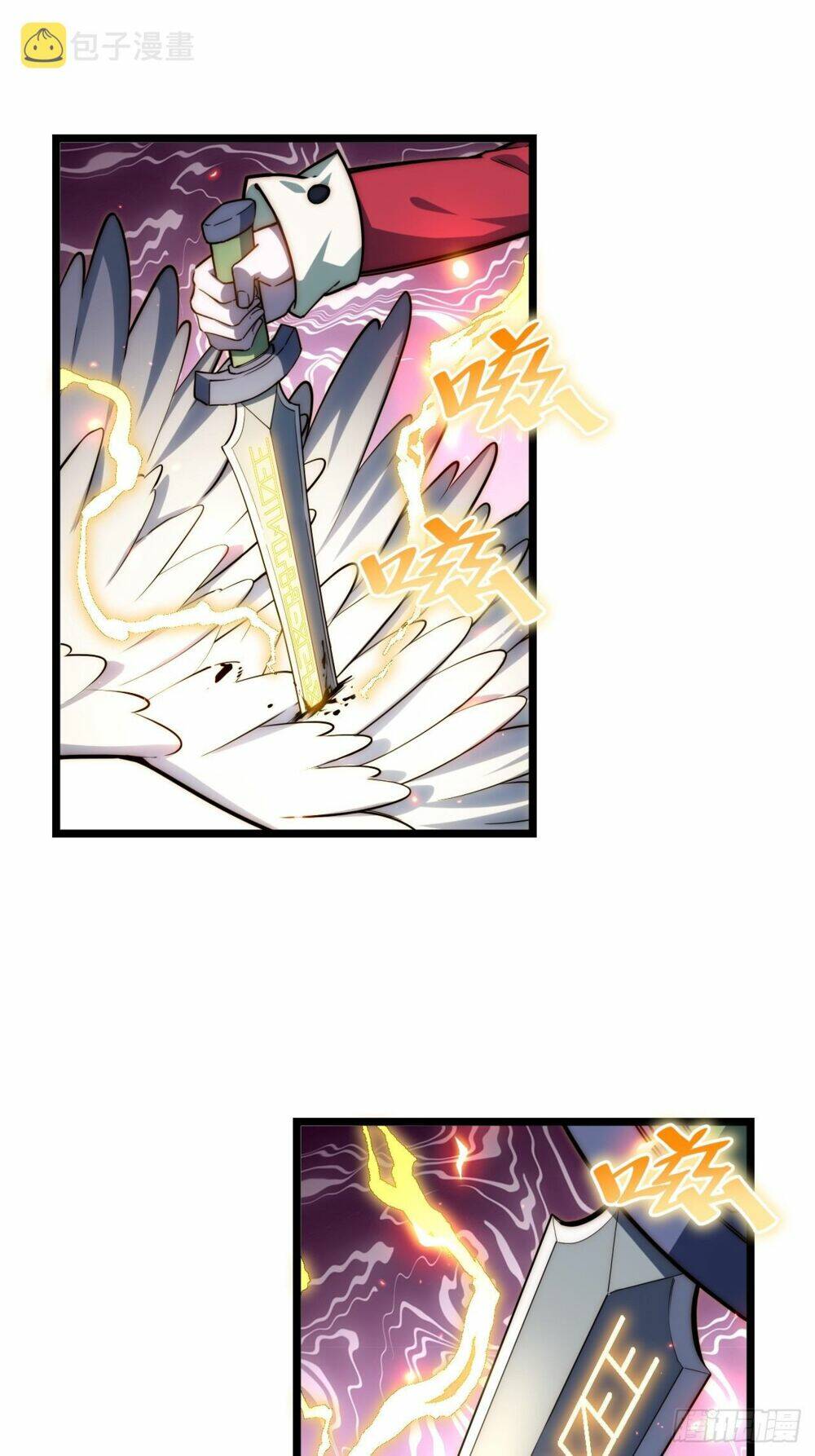 Khô Cốt Hiệp Sĩ: Chapter 130