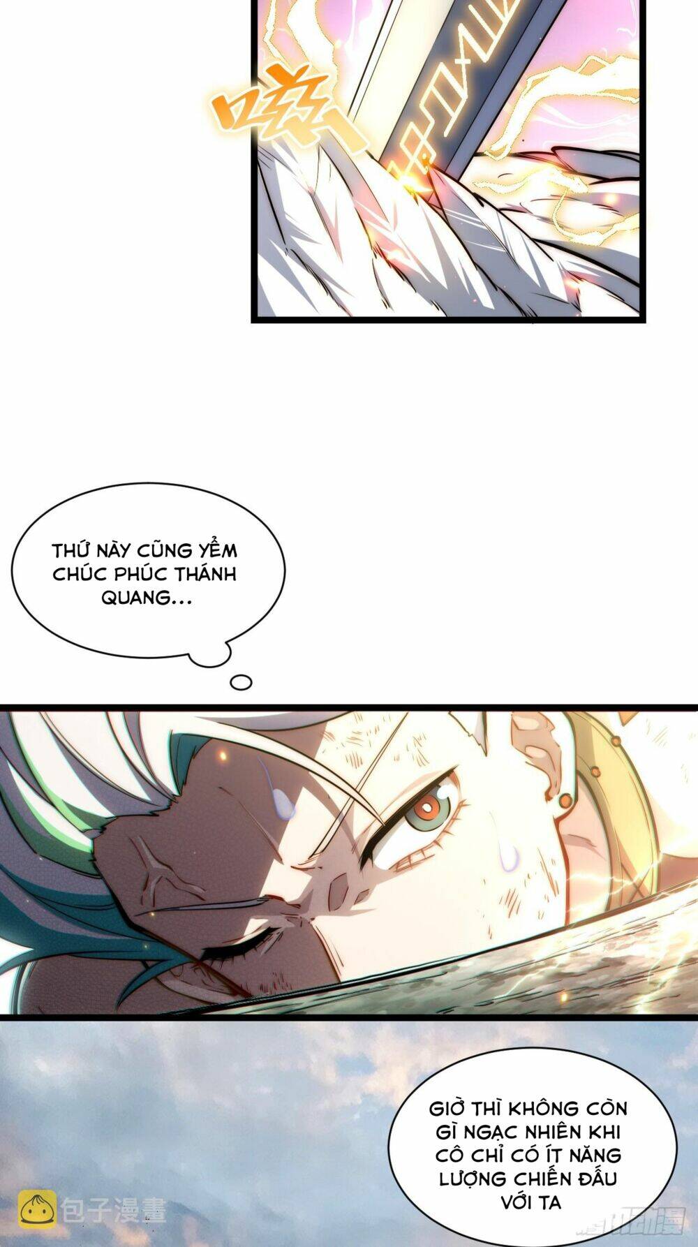 Khô Cốt Hiệp Sĩ: Chapter 130