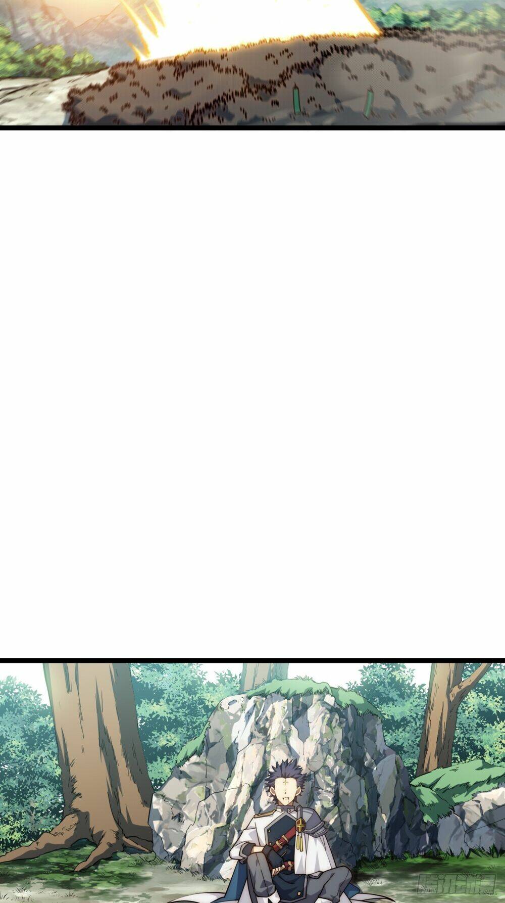 Khô Cốt Hiệp Sĩ: Chapter 130
