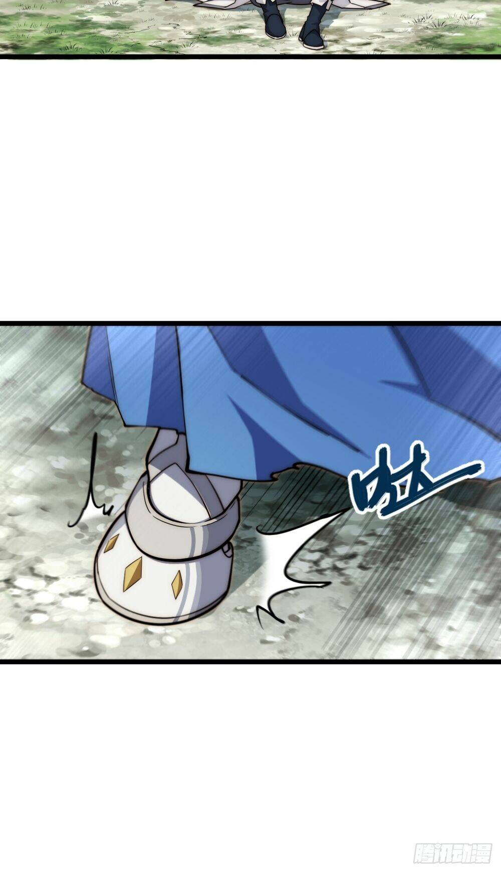 Khô Cốt Hiệp Sĩ: Chapter 130