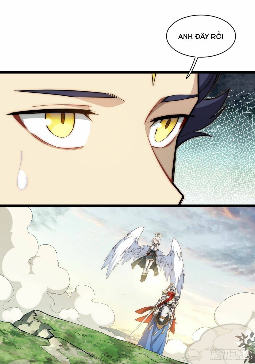 Khô Cốt Hiệp Sĩ: Chapter 130
