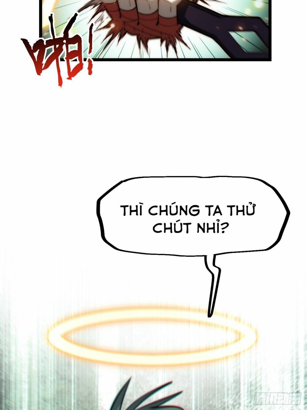 Khô Cốt Hiệp Sĩ: Chapter 130
