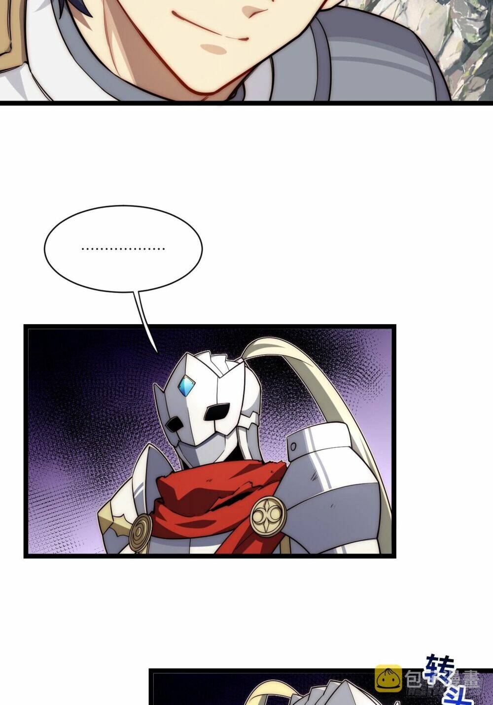 Khô Cốt Hiệp Sĩ: Chapter 130