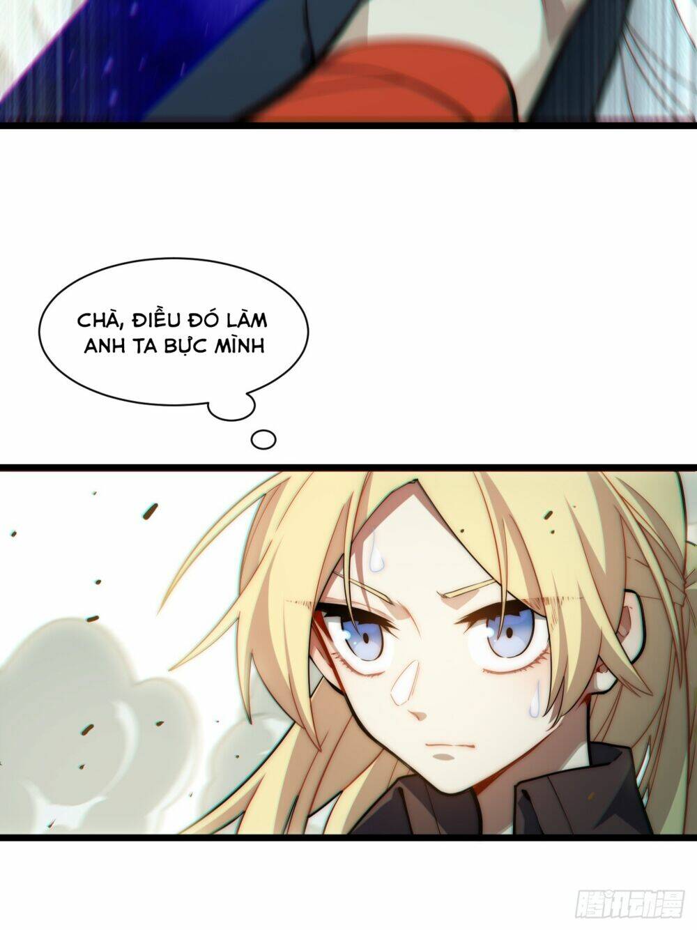 Khô Cốt Hiệp Sĩ: Chapter 130
