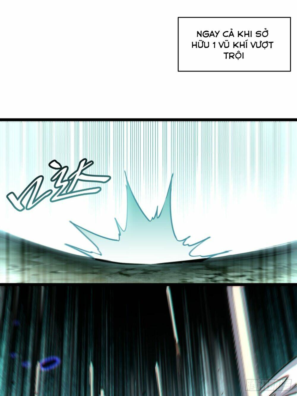 Khô Cốt Hiệp Sĩ: Chapter 130