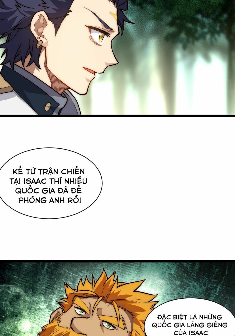 Khô Cốt Hiệp Sĩ: Chapter 131