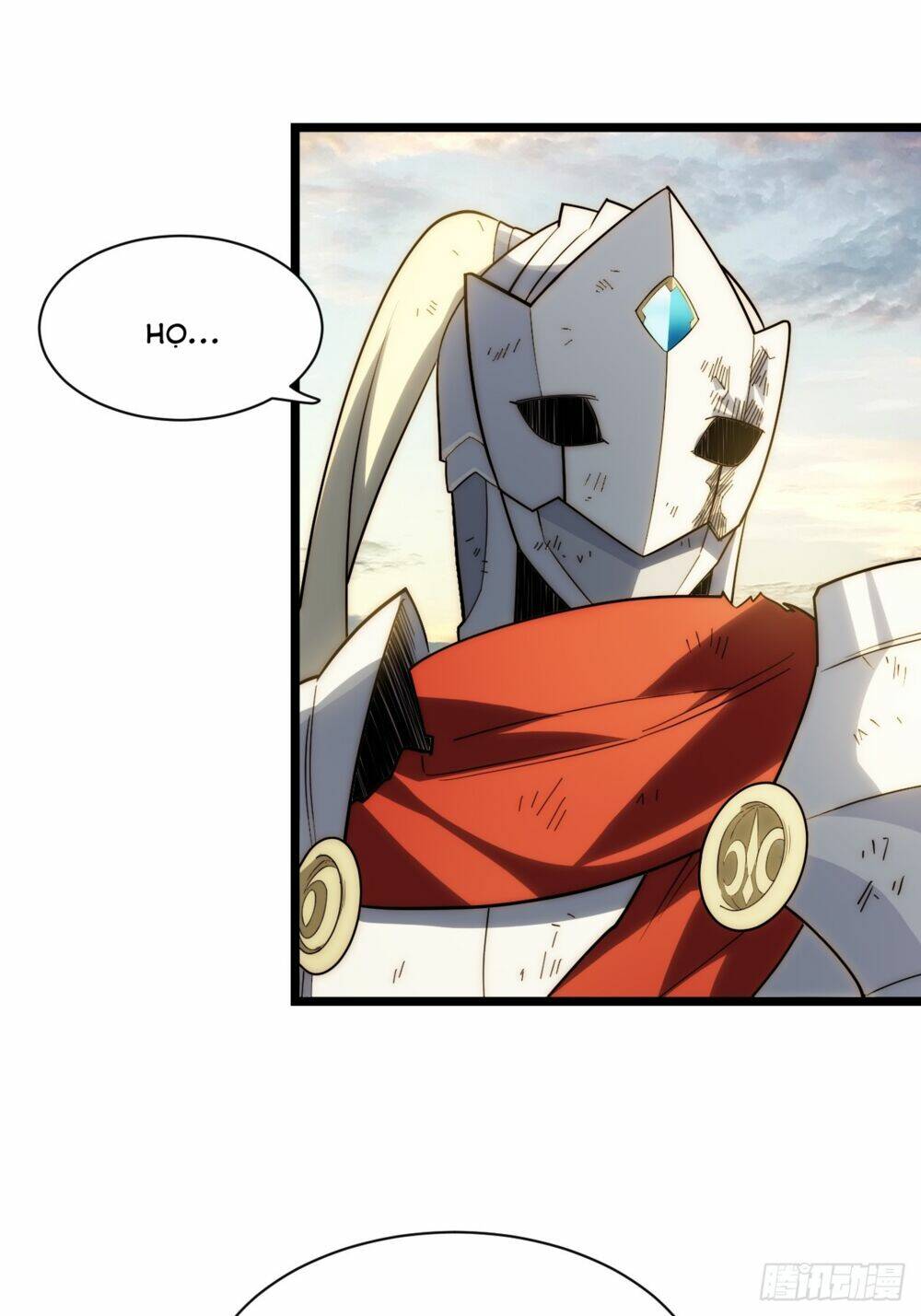 Khô Cốt Hiệp Sĩ: Chapter 131