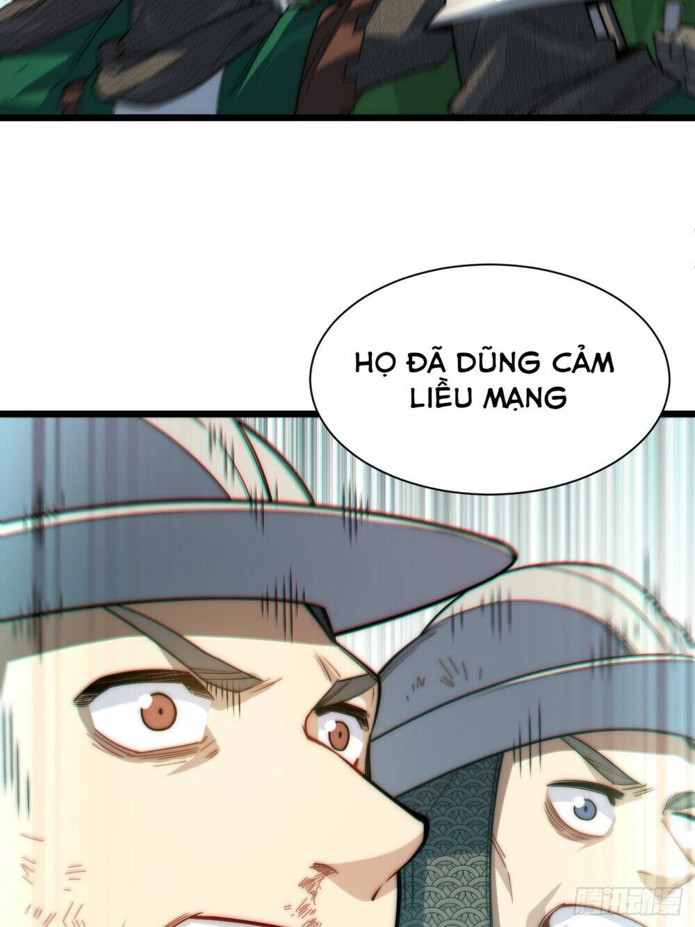 Khô Cốt Hiệp Sĩ: Chapter 131