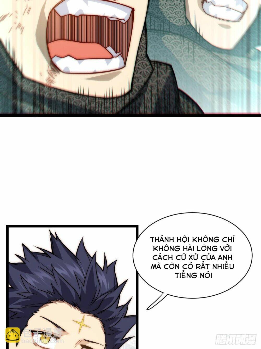 Khô Cốt Hiệp Sĩ: Chapter 131