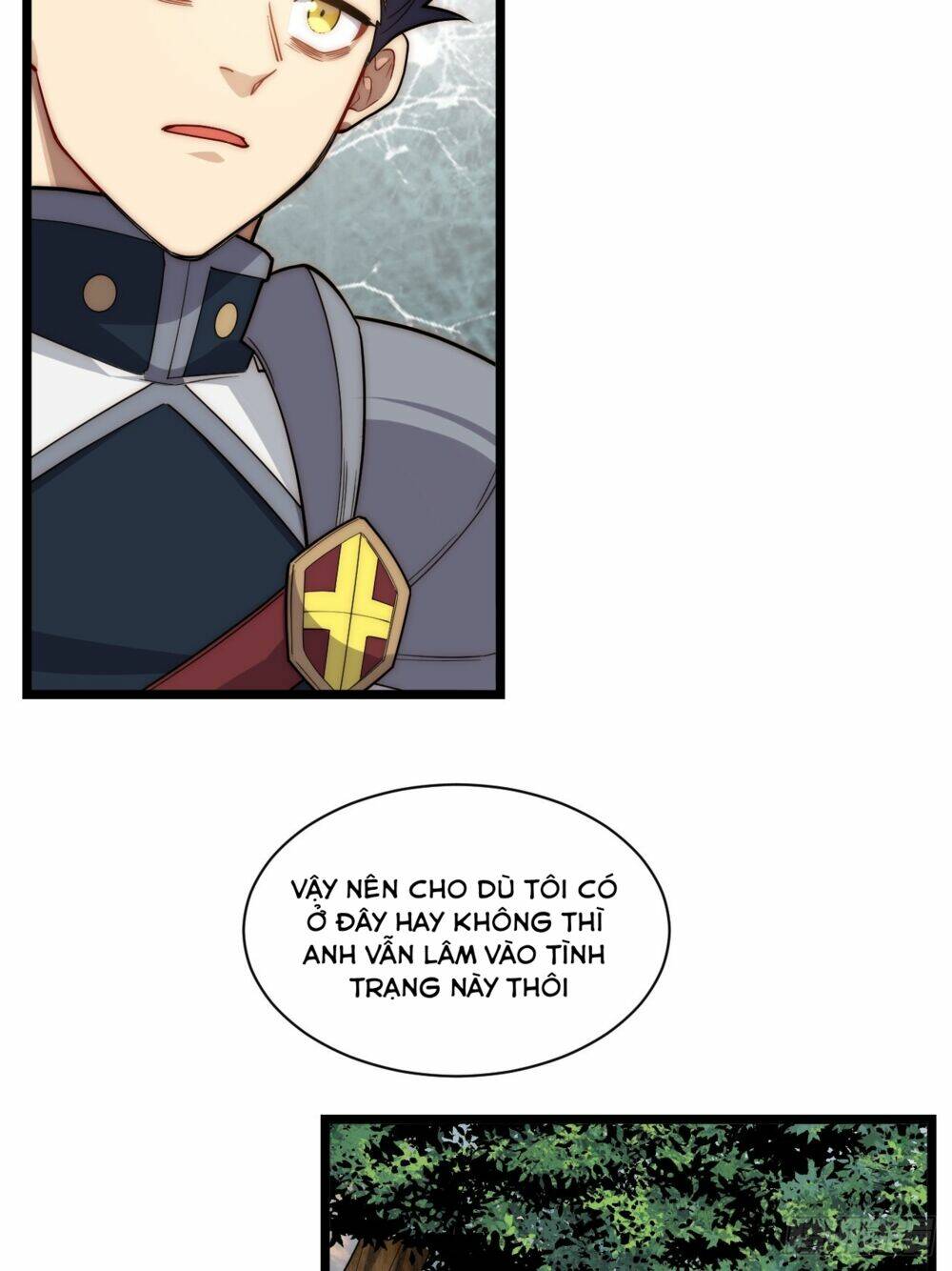 Khô Cốt Hiệp Sĩ: Chapter 131