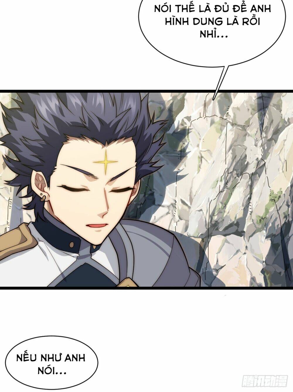 Khô Cốt Hiệp Sĩ: Chapter 131