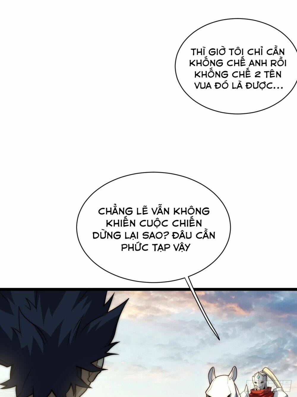 Khô Cốt Hiệp Sĩ: Chapter 131