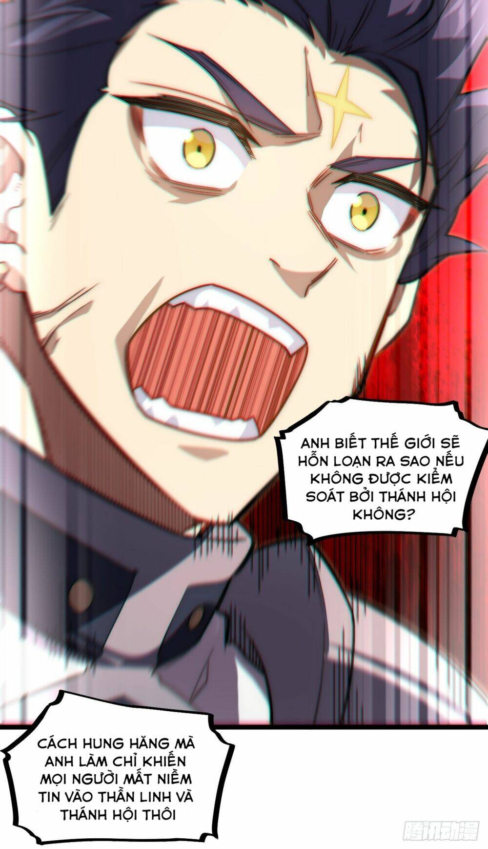 Khô Cốt Hiệp Sĩ: Chapter 131