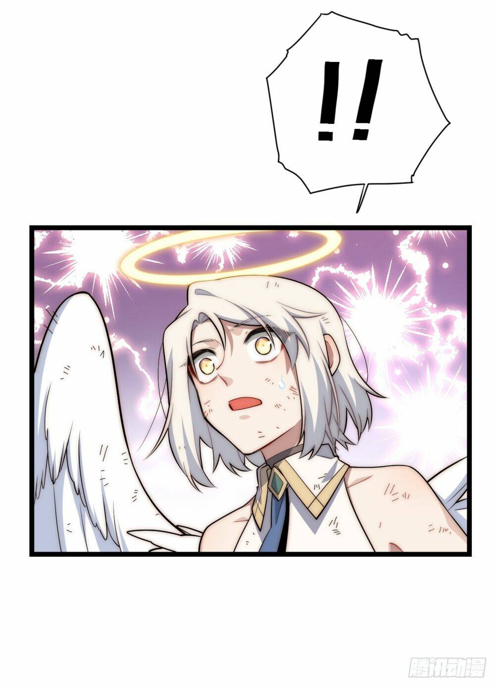 Khô Cốt Hiệp Sĩ: Chapter 131
