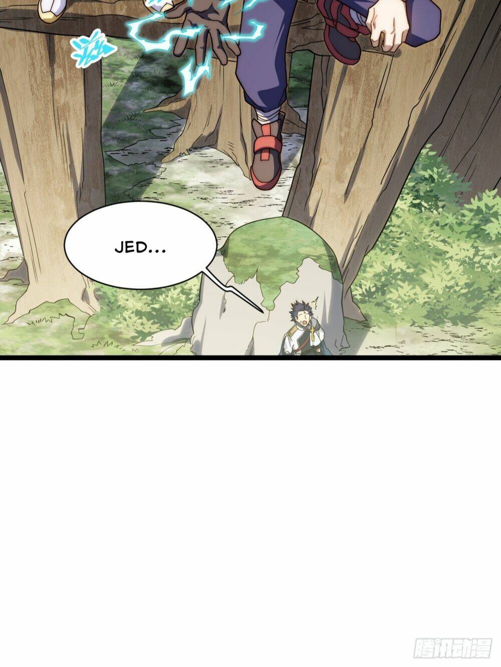 Khô Cốt Hiệp Sĩ: Chapter 131