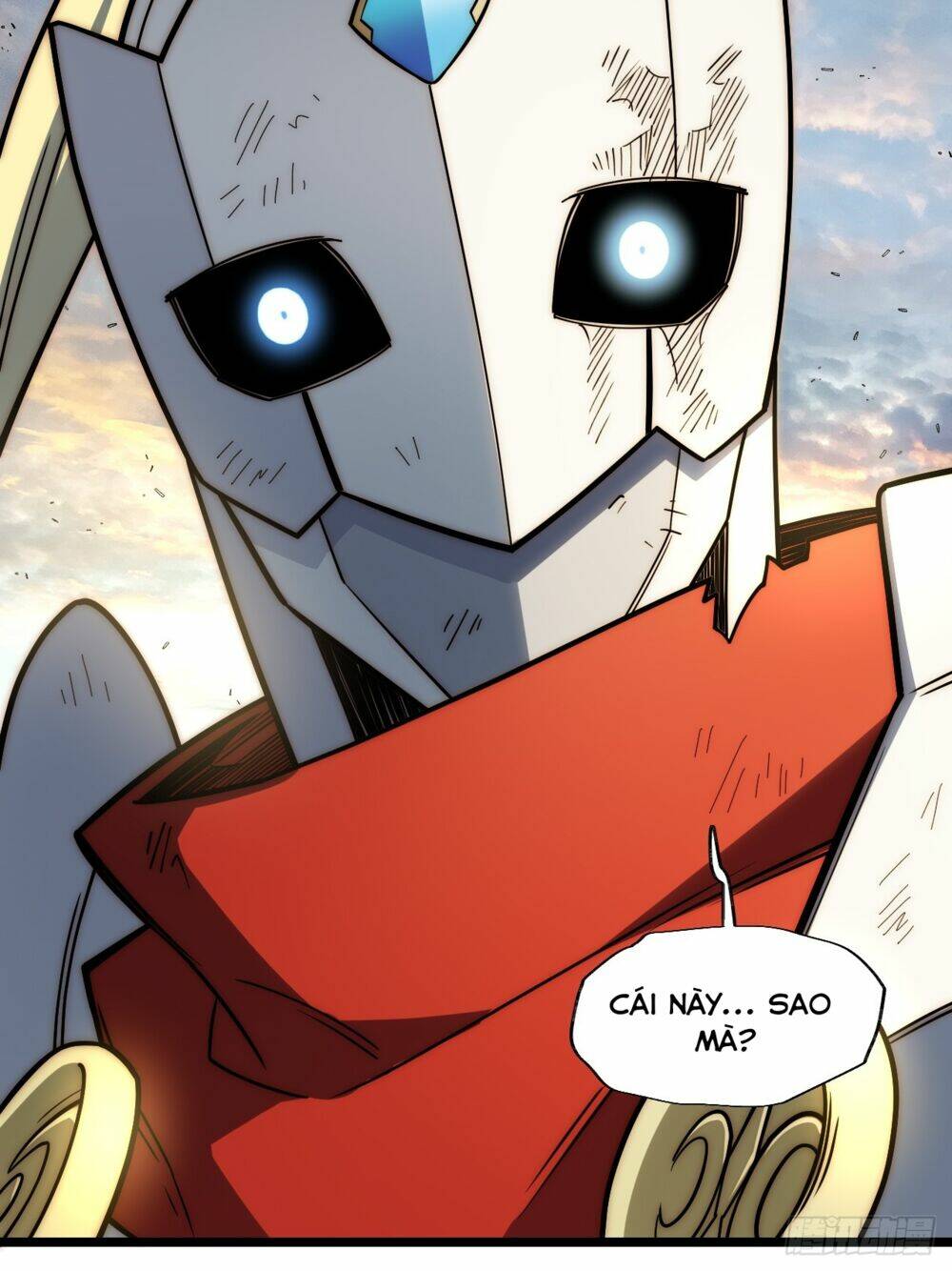 Khô Cốt Hiệp Sĩ: Chapter 131