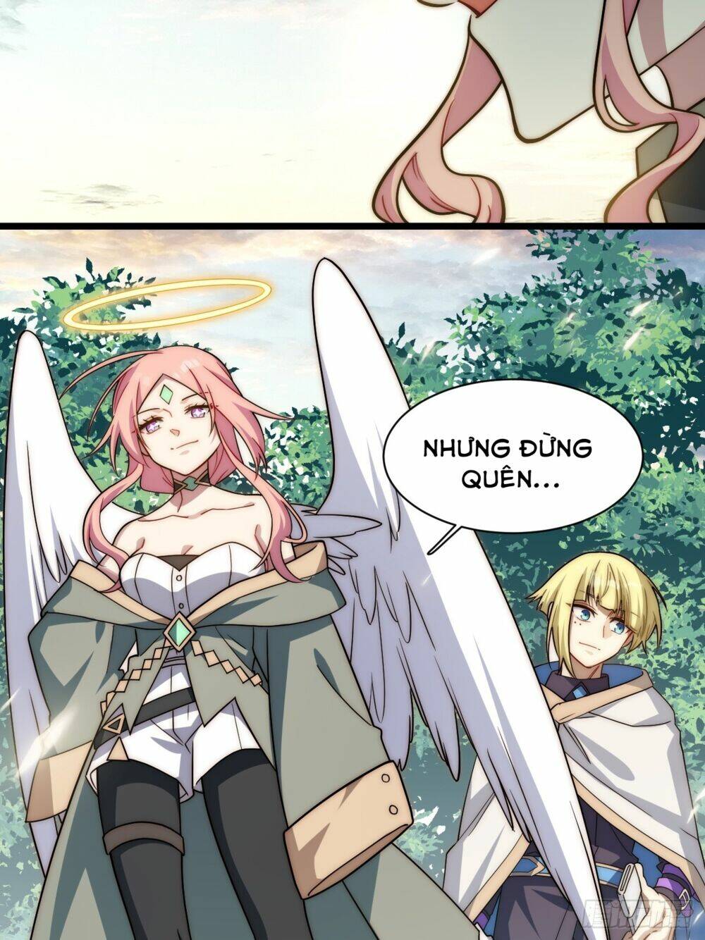 Khô Cốt Hiệp Sĩ: Chapter 131