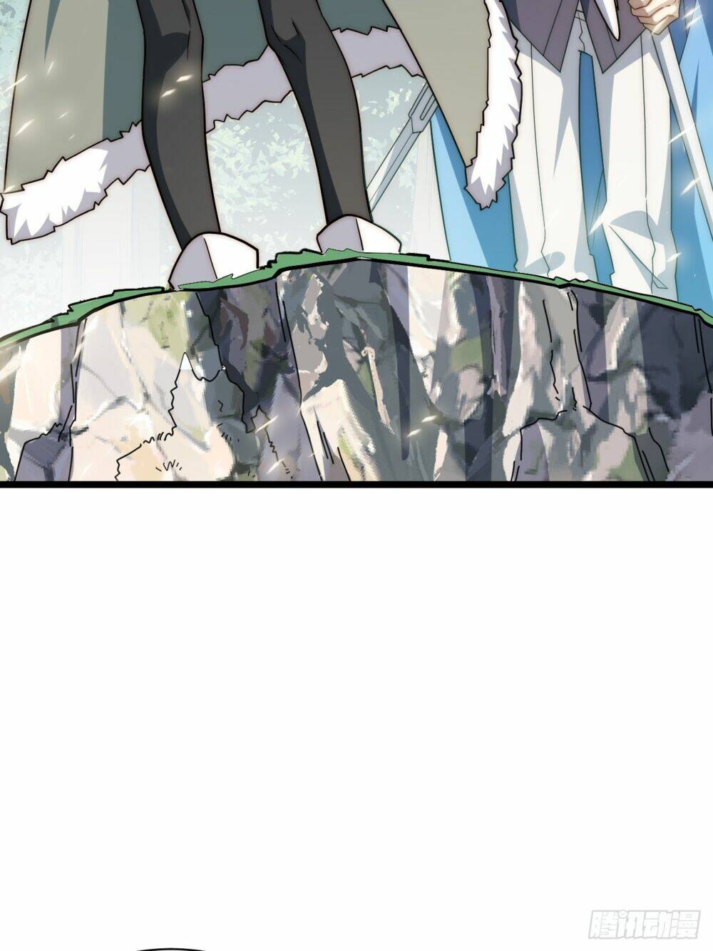 Khô Cốt Hiệp Sĩ: Chapter 131