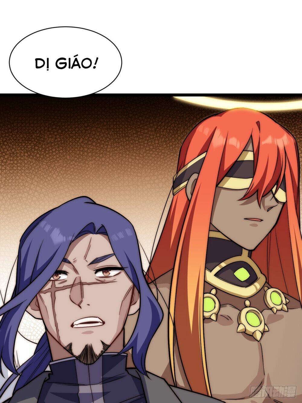 Khô Cốt Hiệp Sĩ: Chapter 131