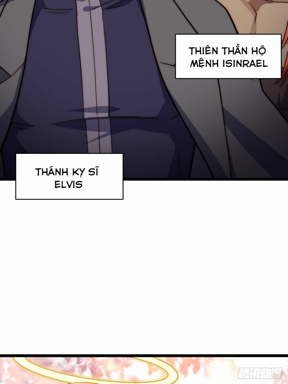 Khô Cốt Hiệp Sĩ: Chapter 131