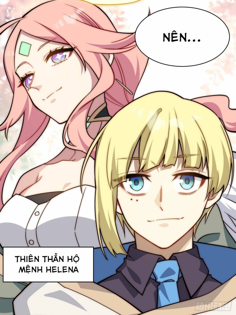 Khô Cốt Hiệp Sĩ: Chapter 131
