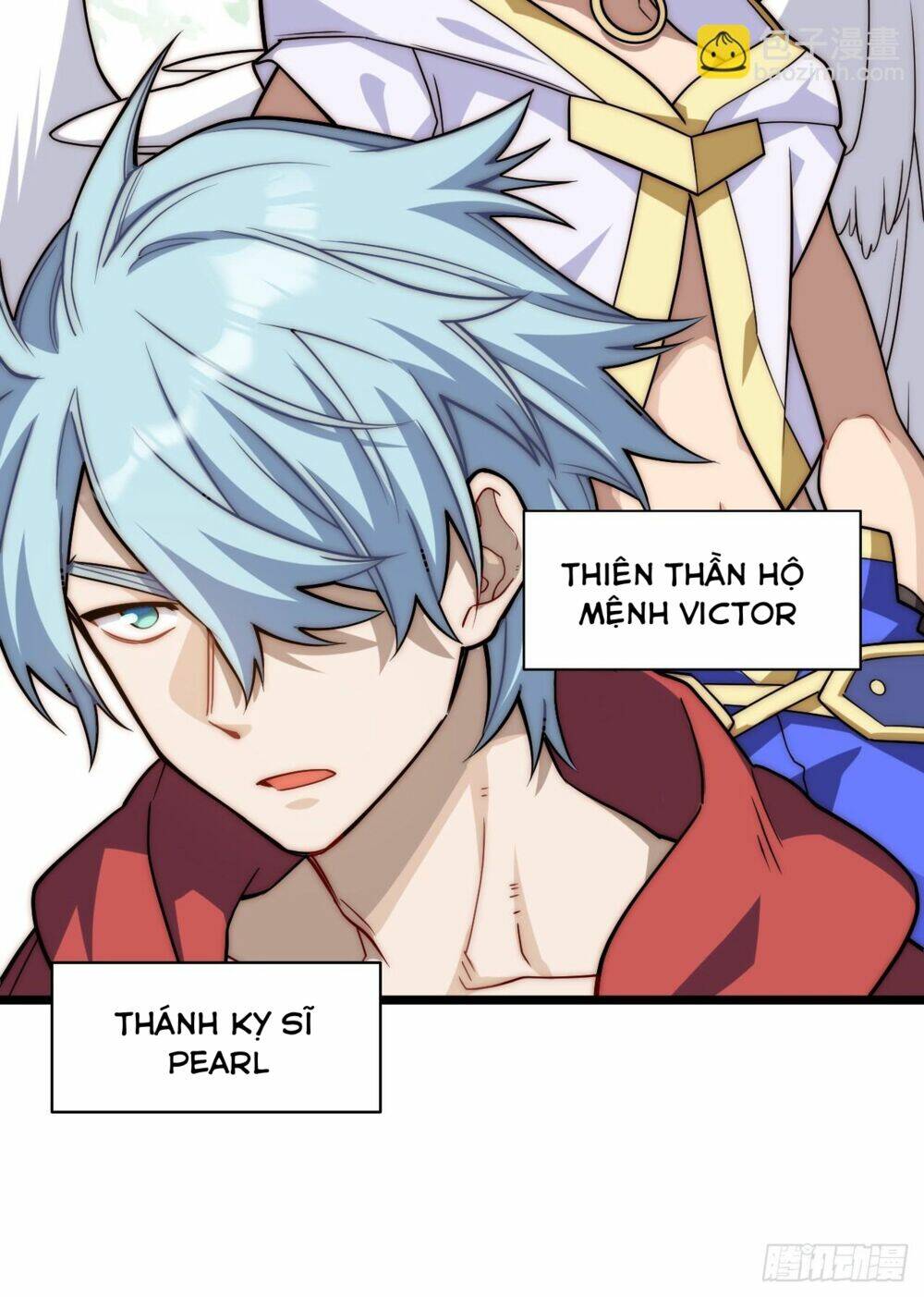 Khô Cốt Hiệp Sĩ: Chapter 131