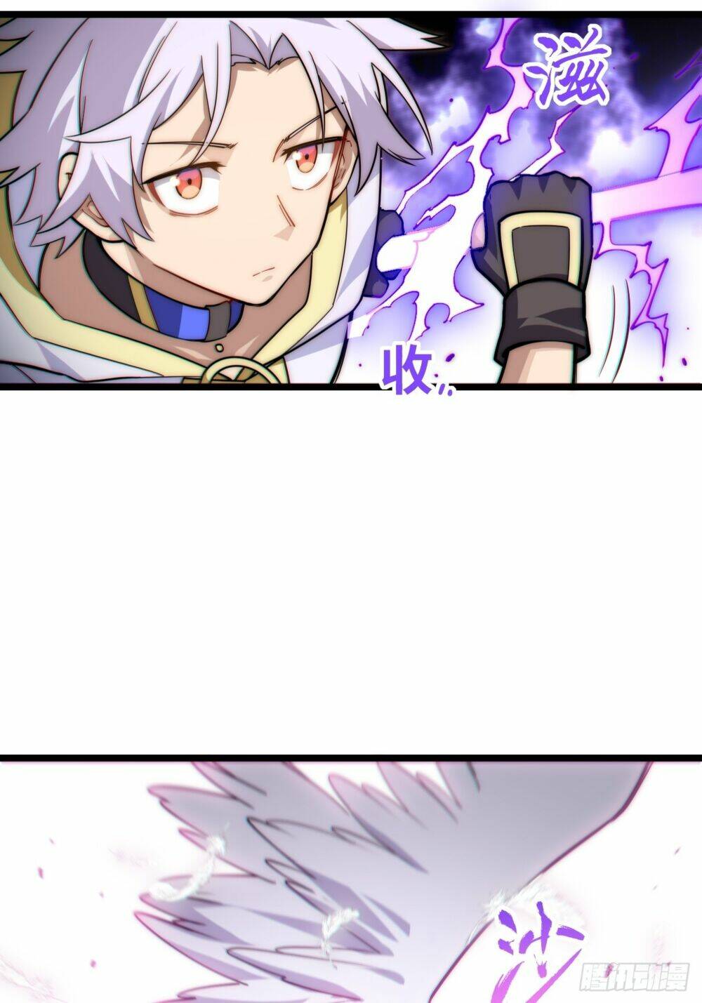 Khô Cốt Hiệp Sĩ: Chapter 132