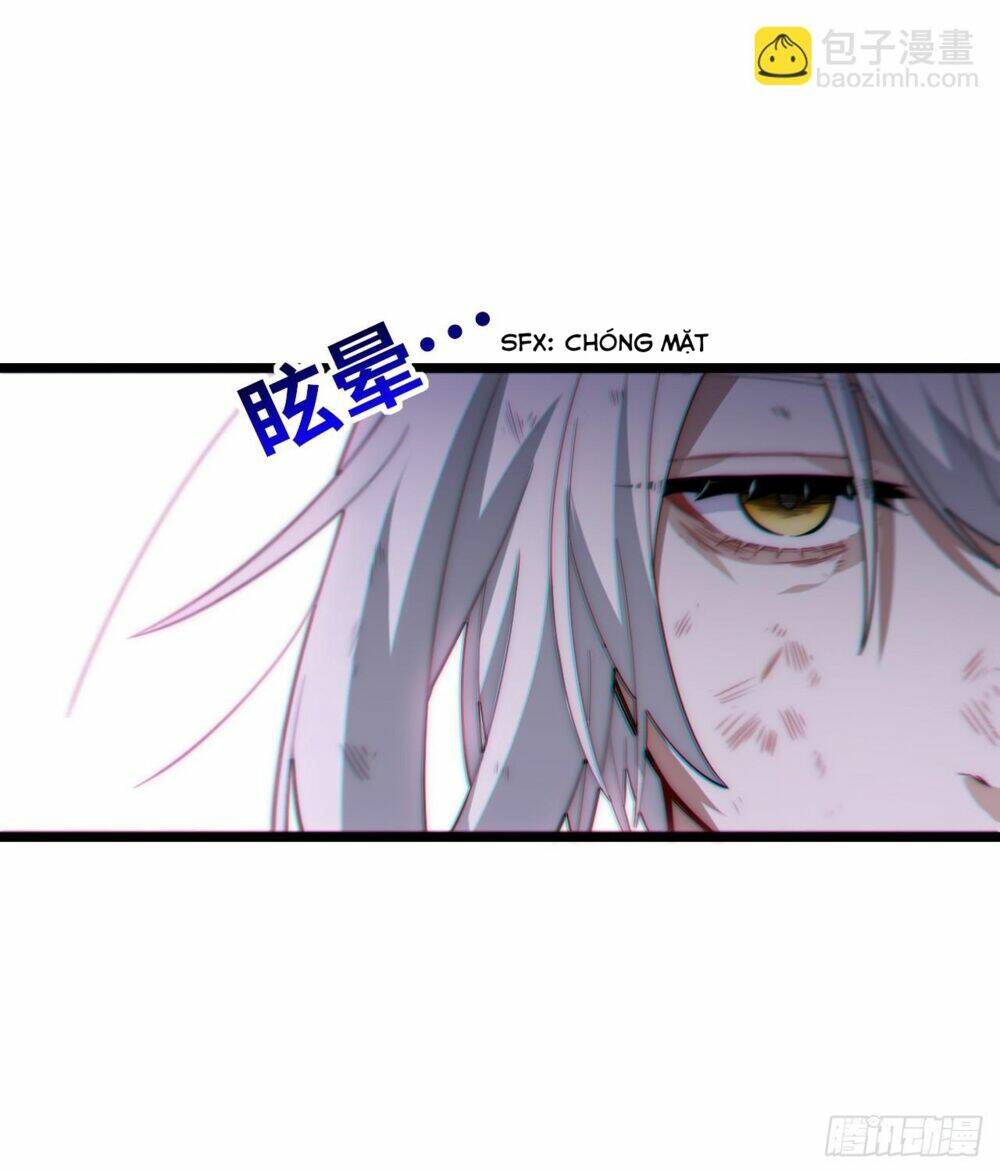 Khô Cốt Hiệp Sĩ: Chapter 132