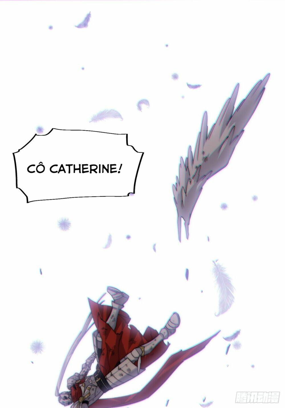 Khô Cốt Hiệp Sĩ: Chapter 132