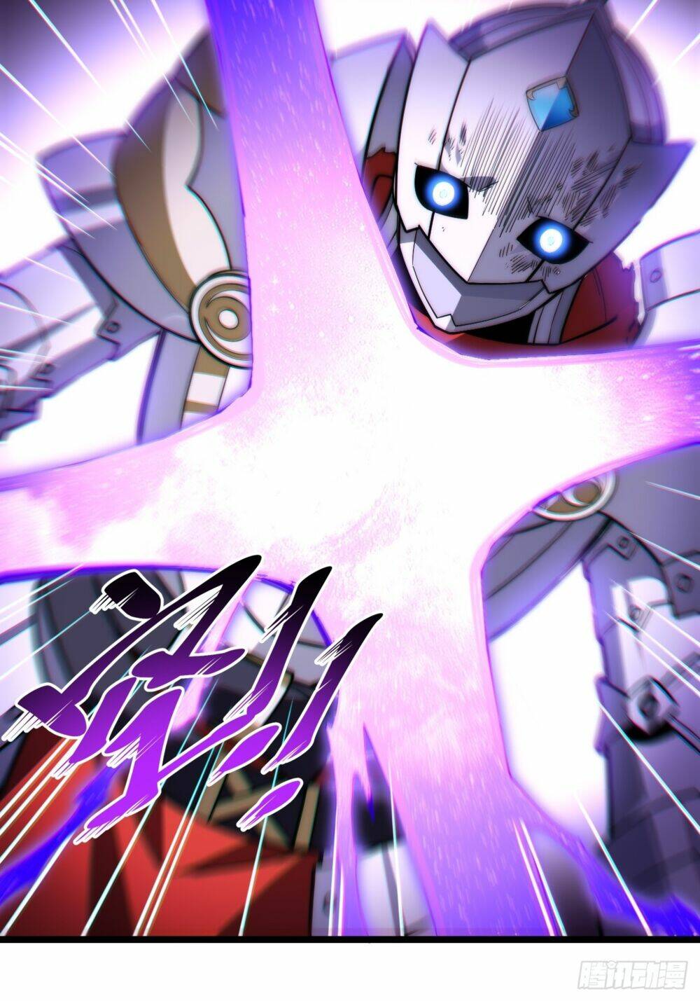 Khô Cốt Hiệp Sĩ: Chapter 132