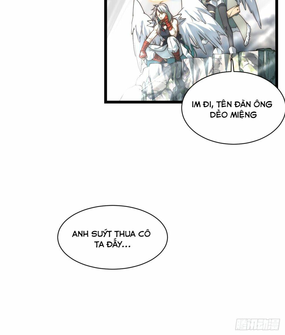 Khô Cốt Hiệp Sĩ: Chapter 132