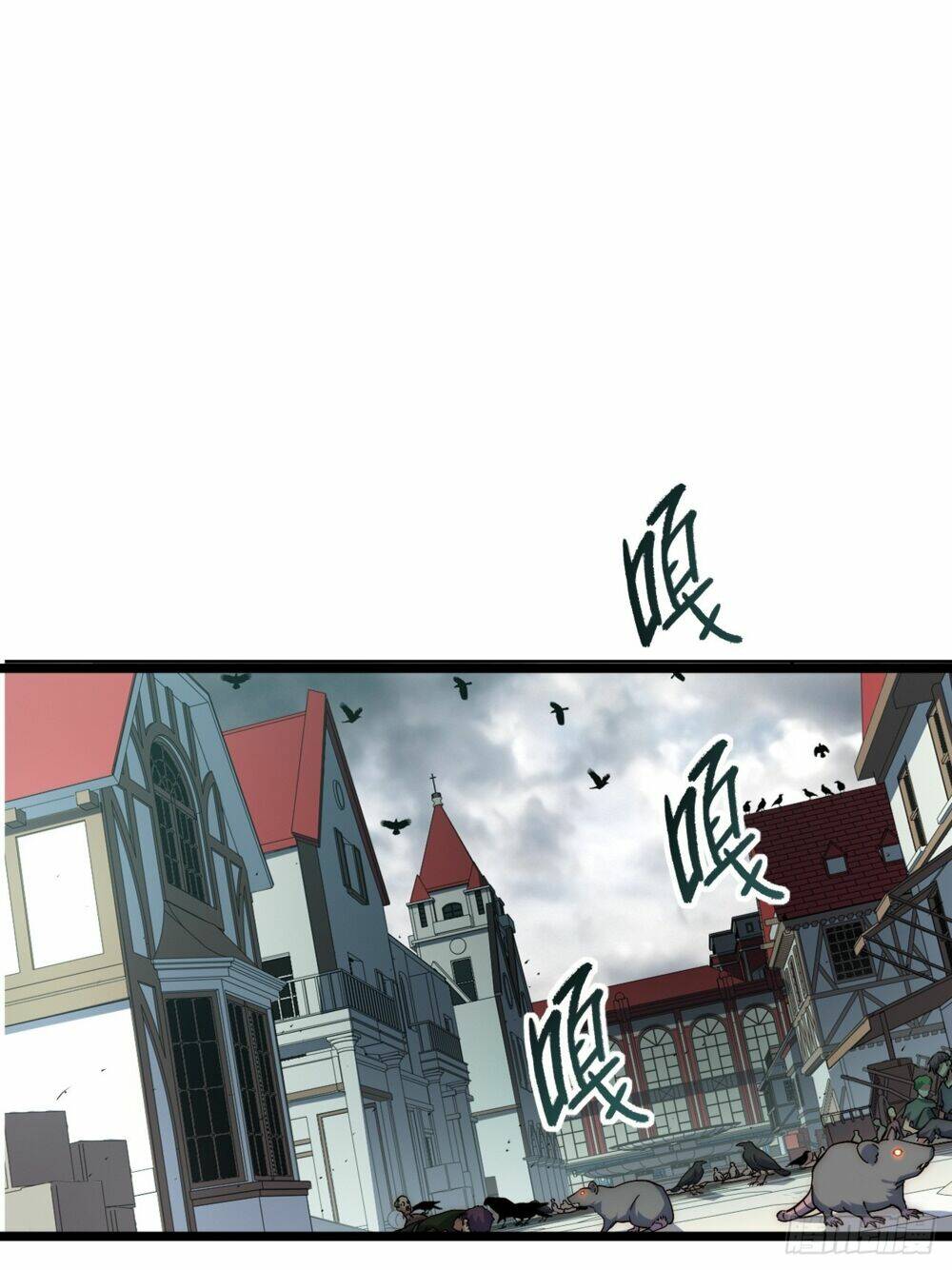 Khô Cốt Hiệp Sĩ: Chapter 132