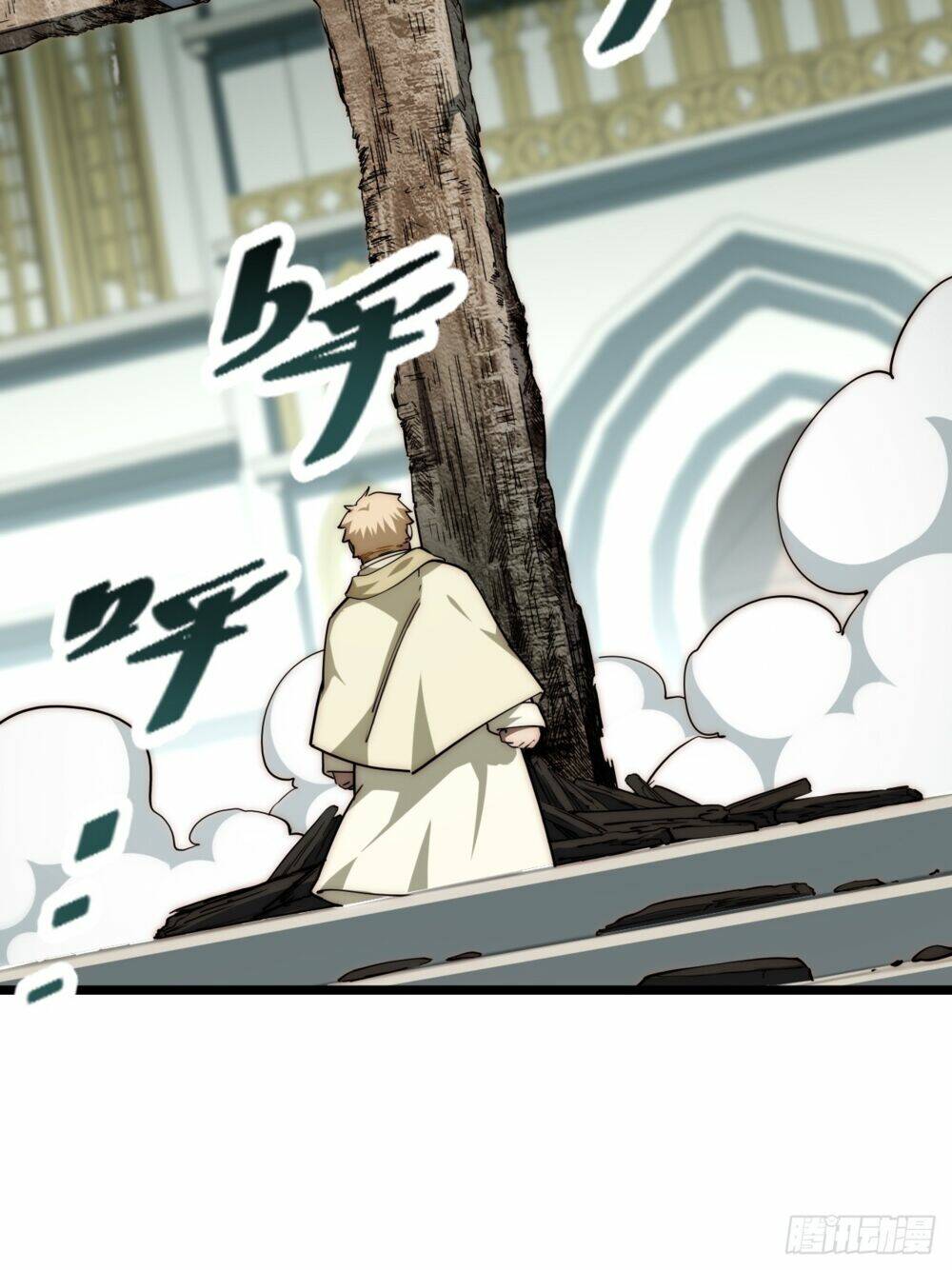 Khô Cốt Hiệp Sĩ: Chapter 132