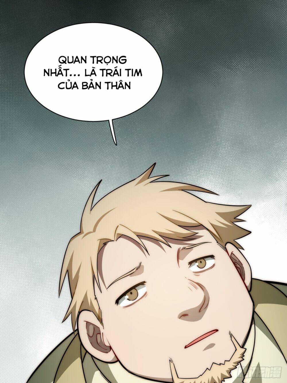 Khô Cốt Hiệp Sĩ: Chapter 132