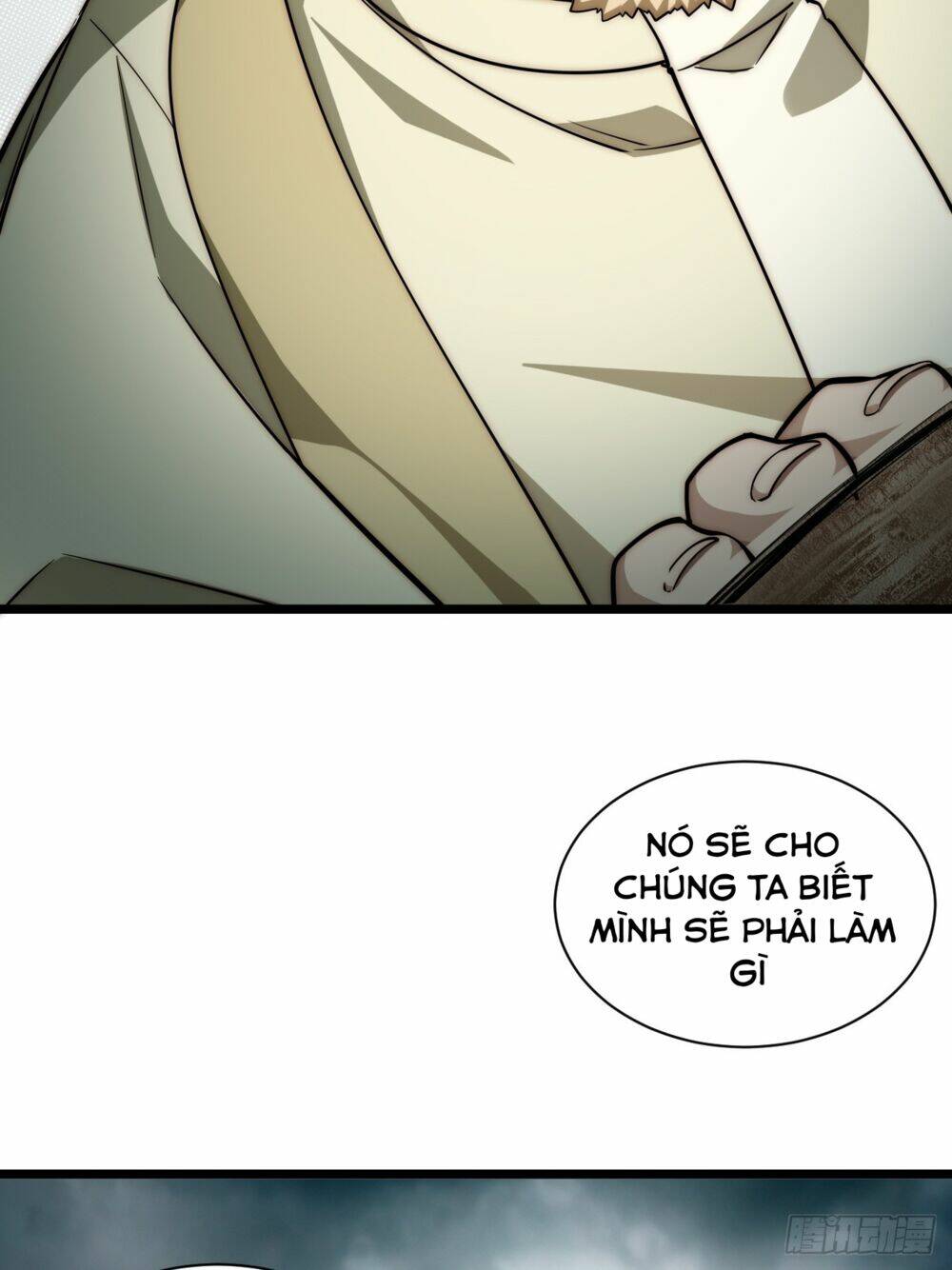 Khô Cốt Hiệp Sĩ: Chapter 132