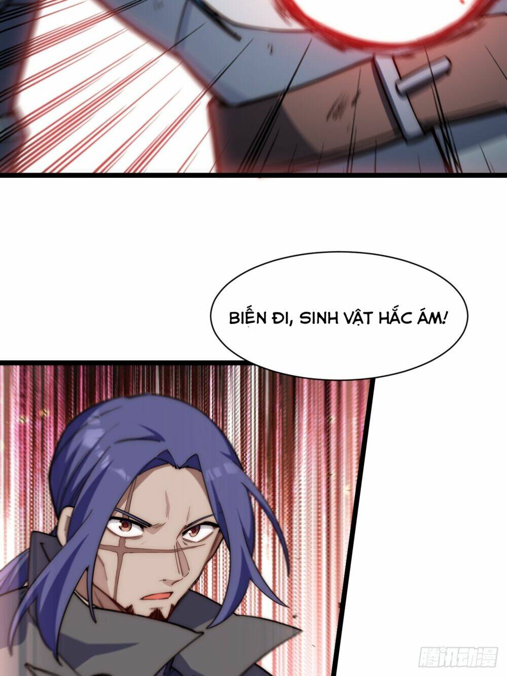 Khô Cốt Hiệp Sĩ: Chapter 132