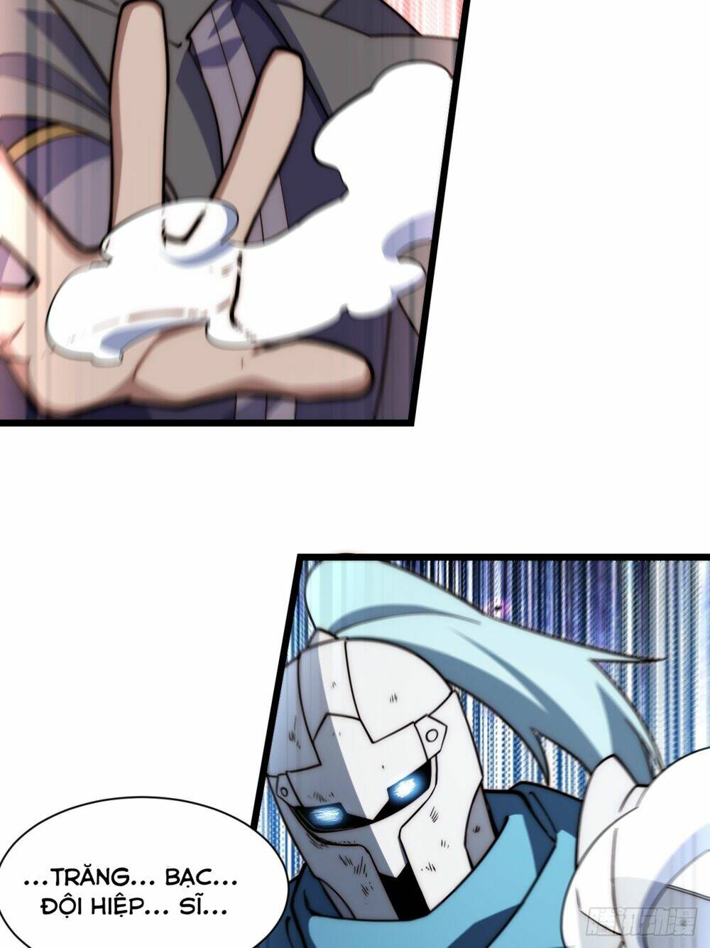 Khô Cốt Hiệp Sĩ: Chapter 132