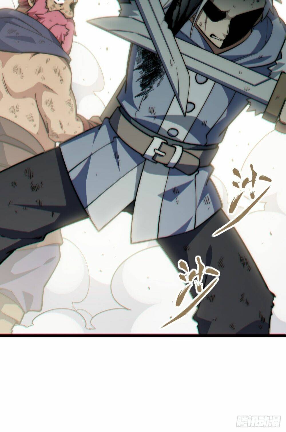 Khô Cốt Hiệp Sĩ: Chapter 132