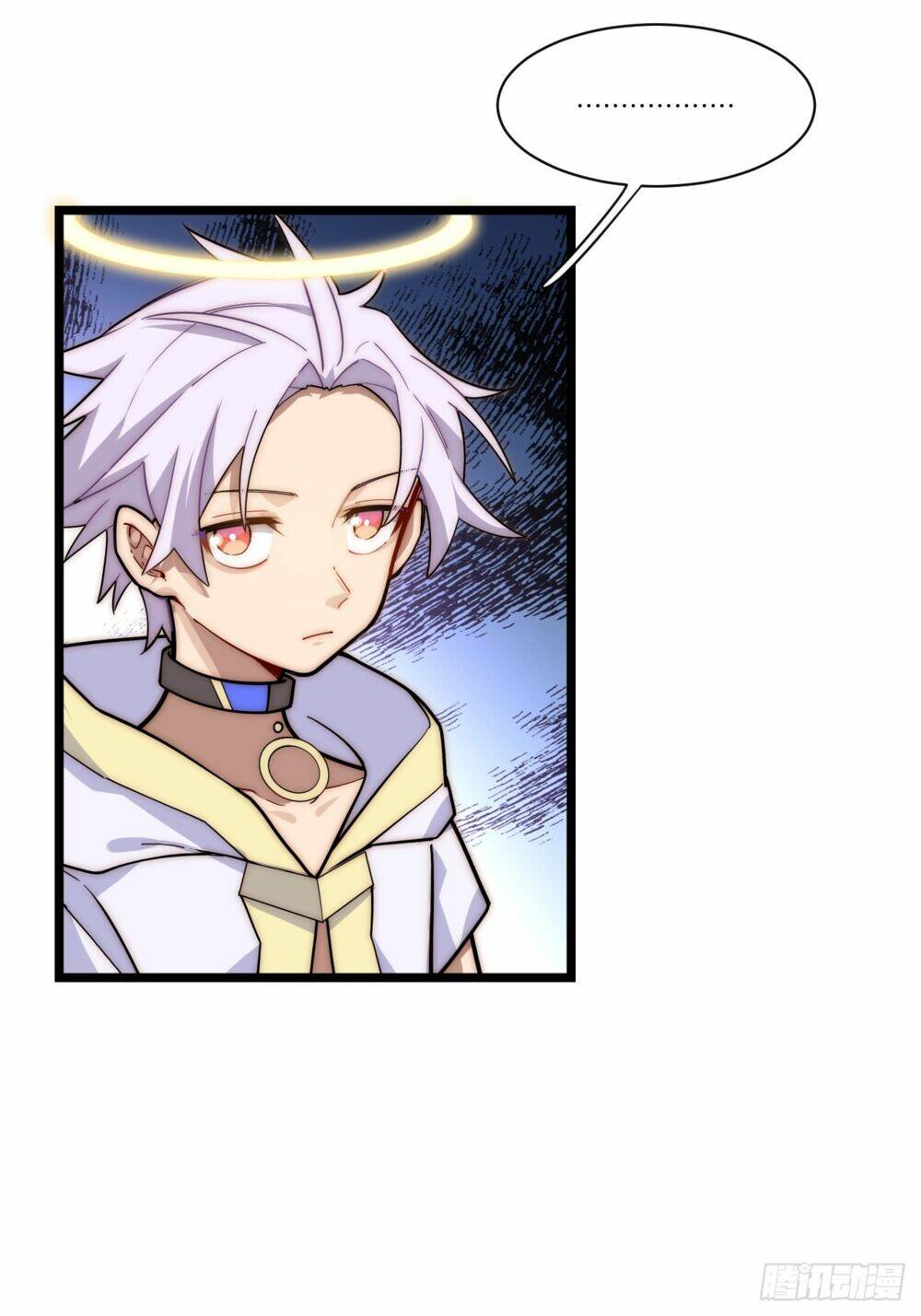 Khô Cốt Hiệp Sĩ: Chapter 132