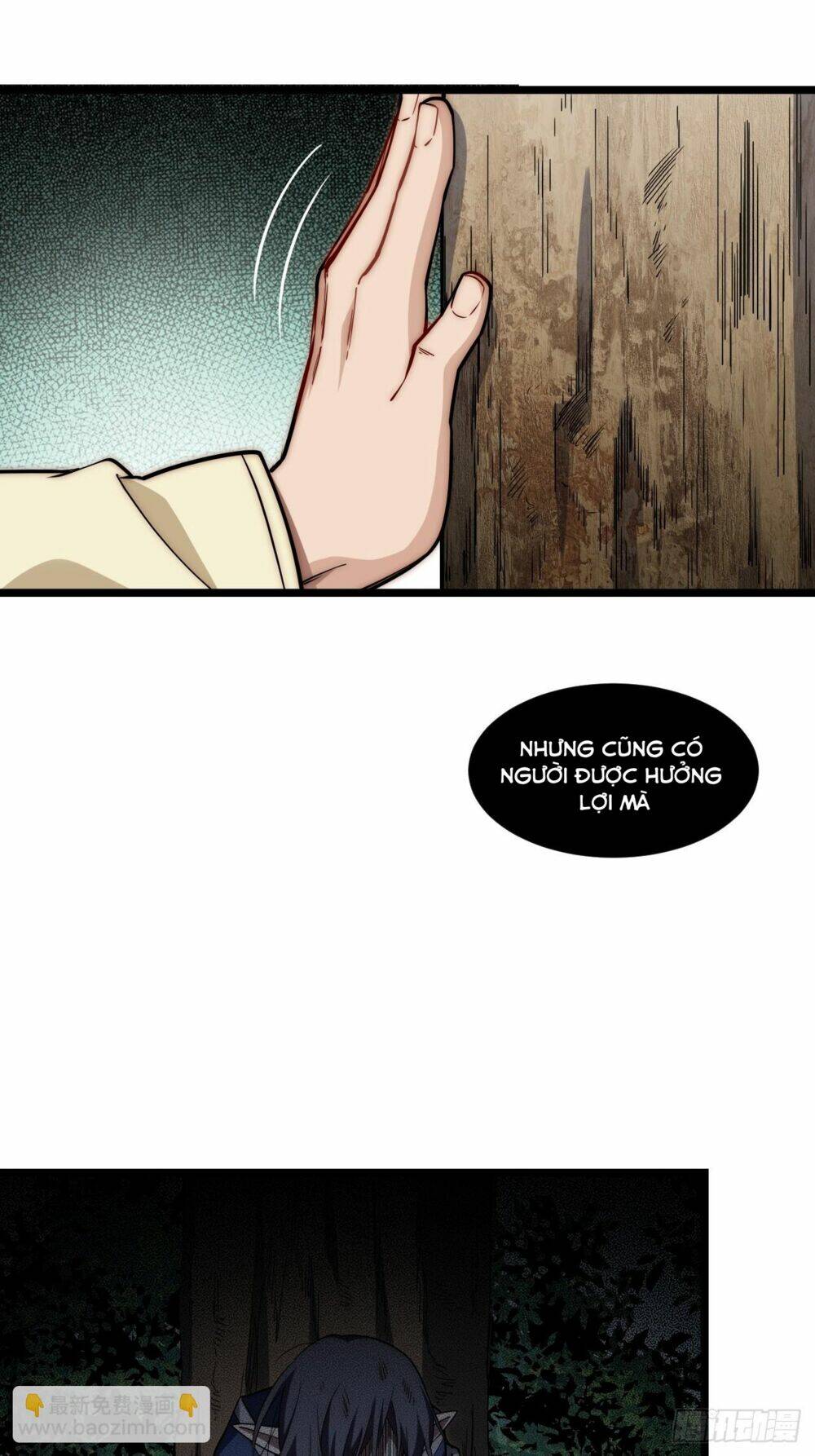 Khô Cốt Hiệp Sĩ: Chapter 132