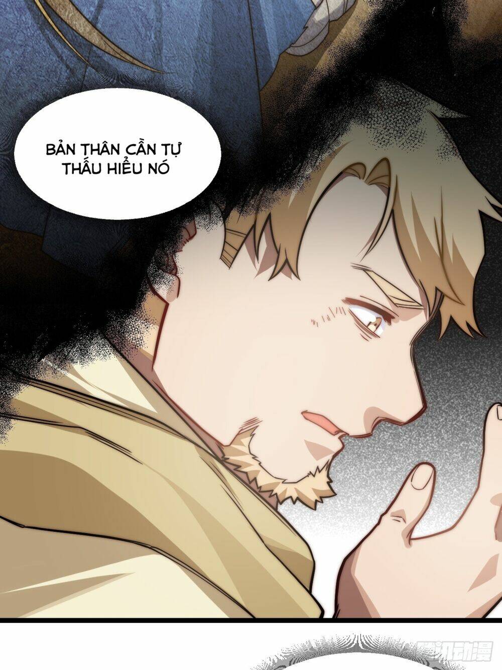 Khô Cốt Hiệp Sĩ: Chapter 133