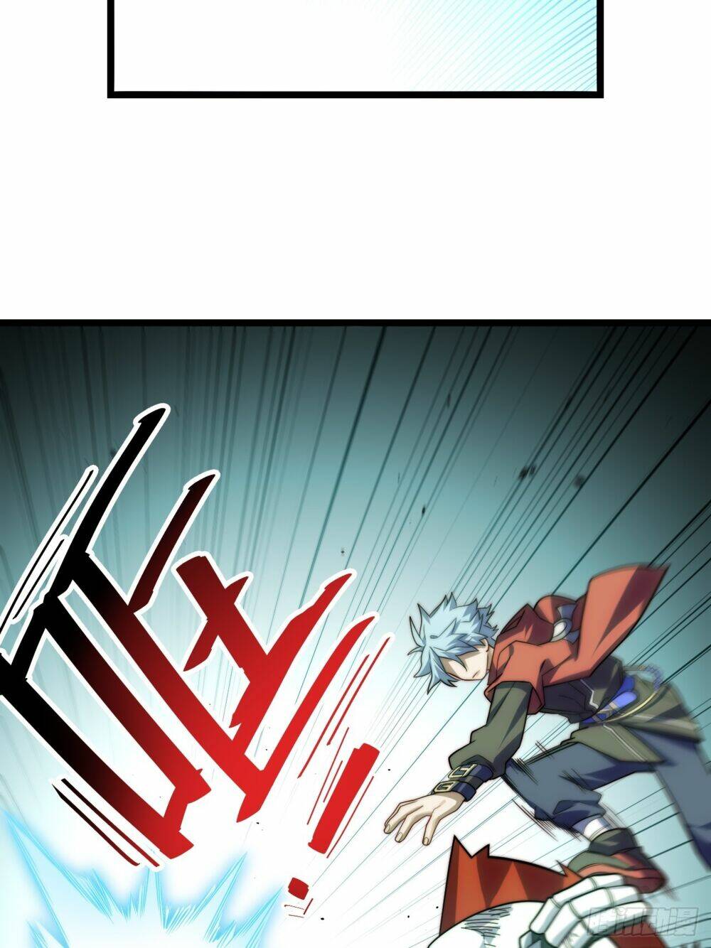 Khô Cốt Hiệp Sĩ: Chapter 133