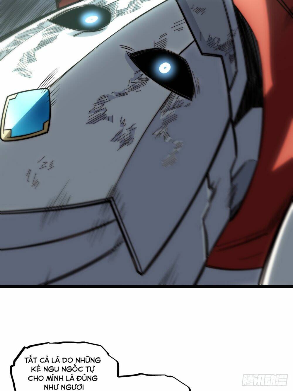 Khô Cốt Hiệp Sĩ: Chapter 133