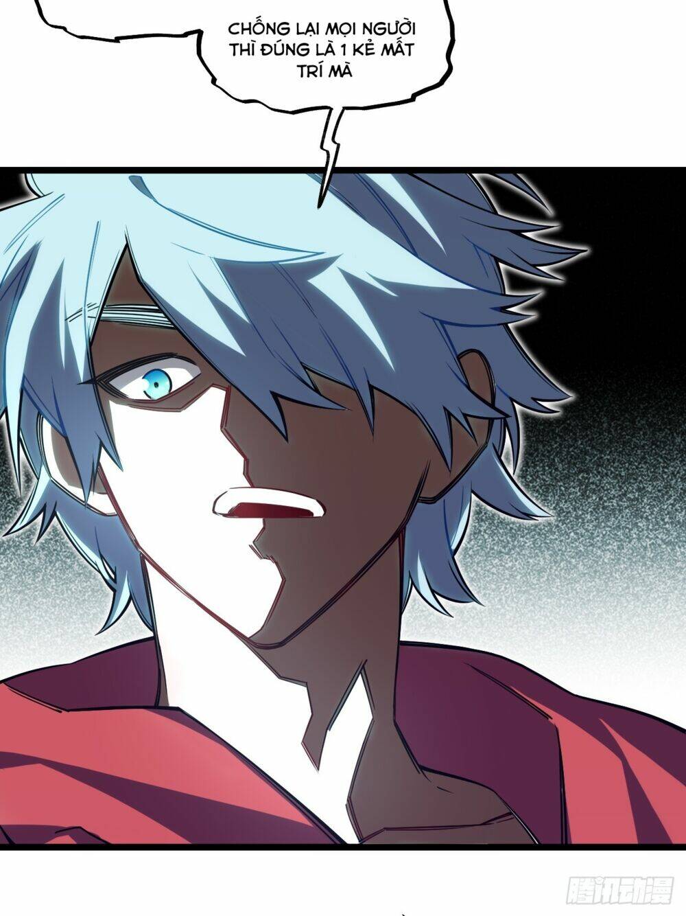 Khô Cốt Hiệp Sĩ: Chapter 133