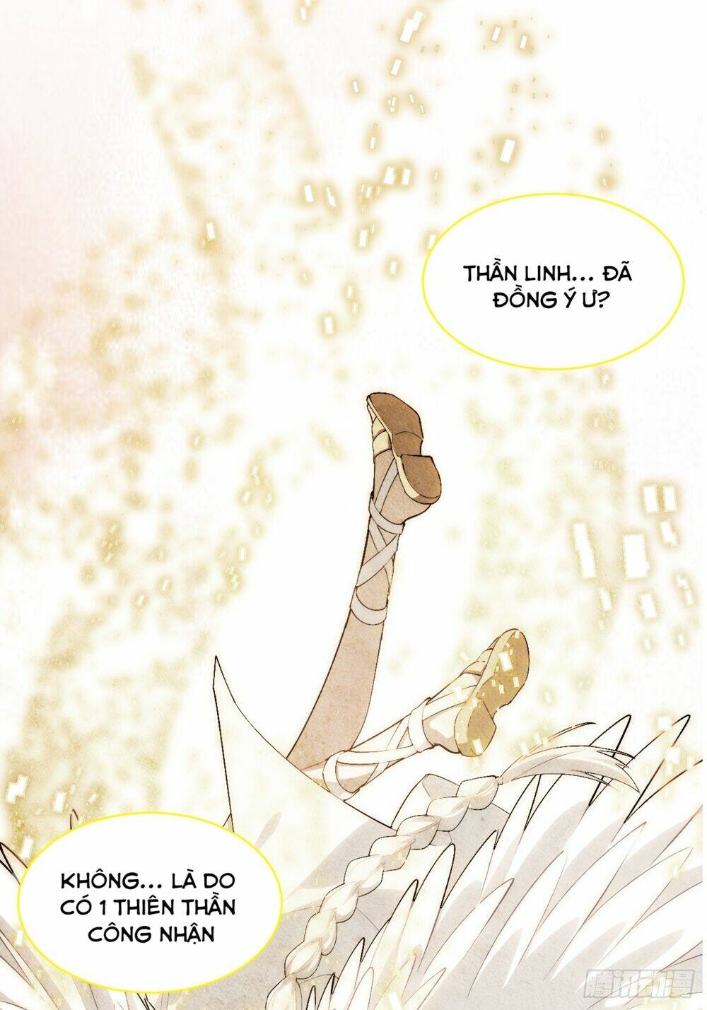 Khô Cốt Hiệp Sĩ: Chapter 133