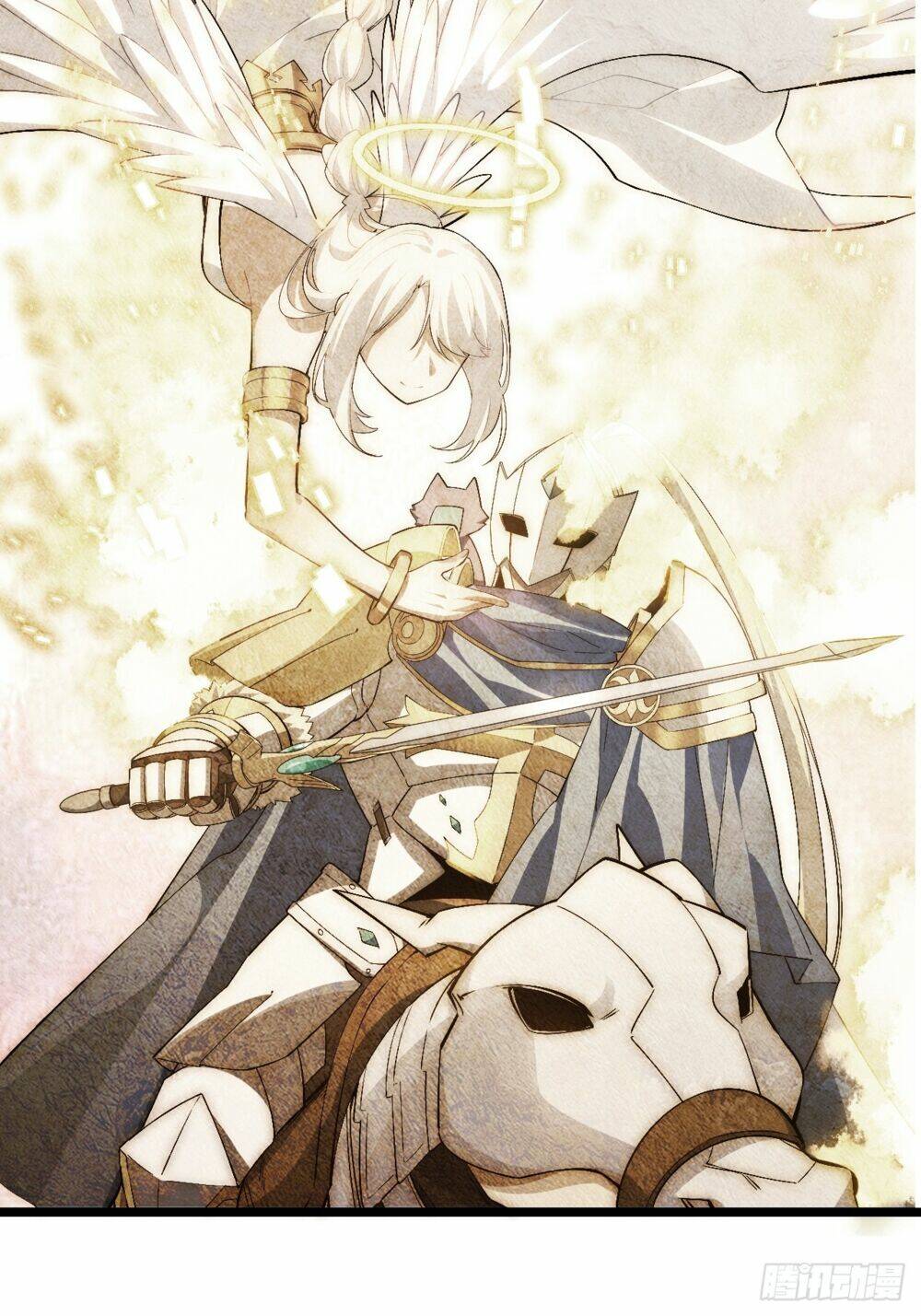 Khô Cốt Hiệp Sĩ: Chapter 133